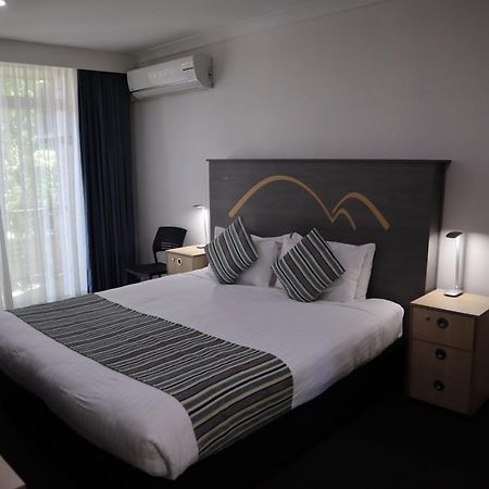 Nesuto Leura Gardens Otel Dış mekan fotoğraf