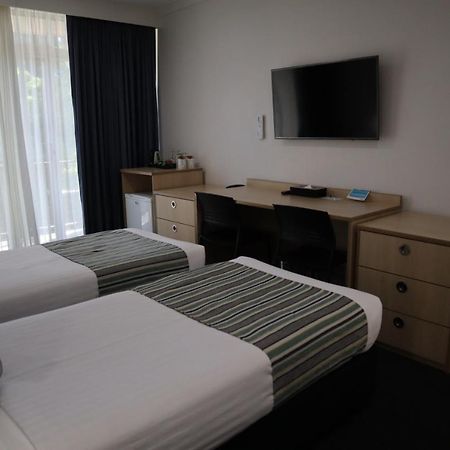 Nesuto Leura Gardens Otel Dış mekan fotoğraf