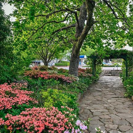 Nesuto Leura Gardens Otel Dış mekan fotoğraf