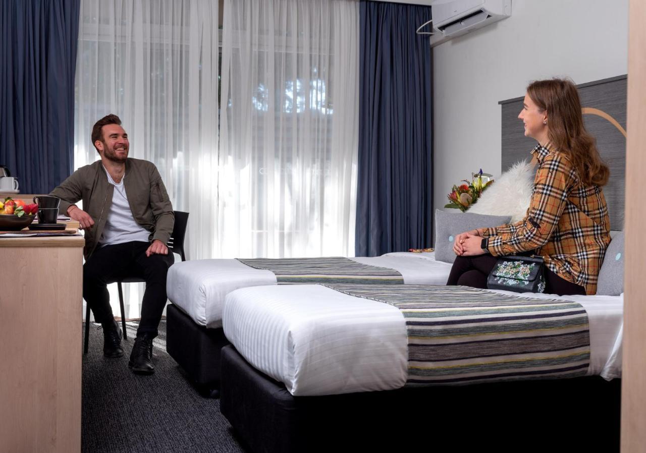 Nesuto Leura Gardens Otel Dış mekan fotoğraf