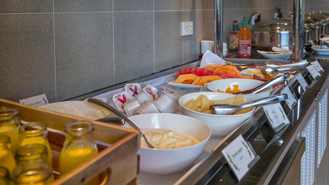 Nesuto Leura Gardens Otel Dış mekan fotoğraf