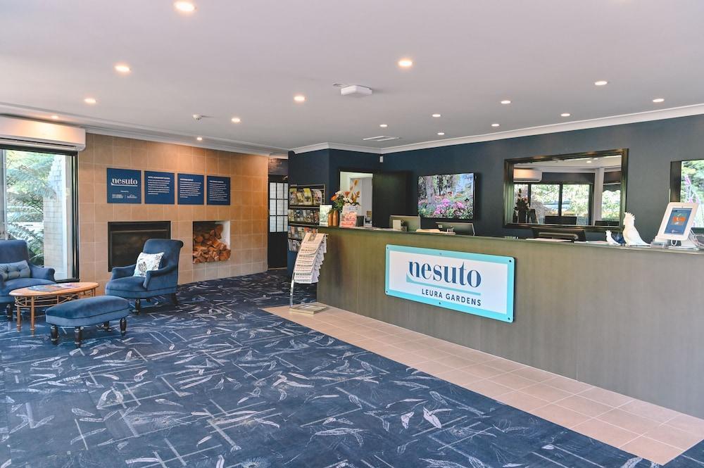 Nesuto Leura Gardens Otel Dış mekan fotoğraf