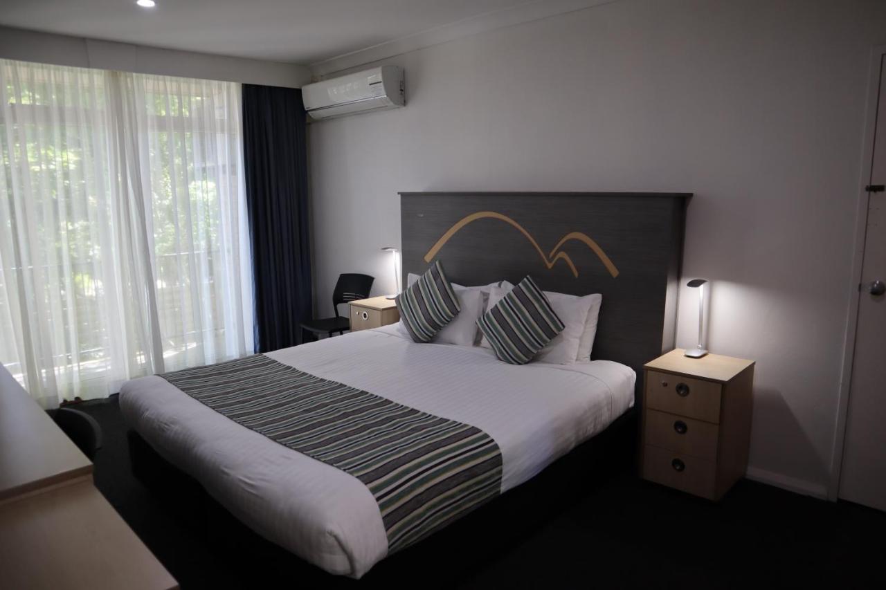 Nesuto Leura Gardens Otel Dış mekan fotoğraf