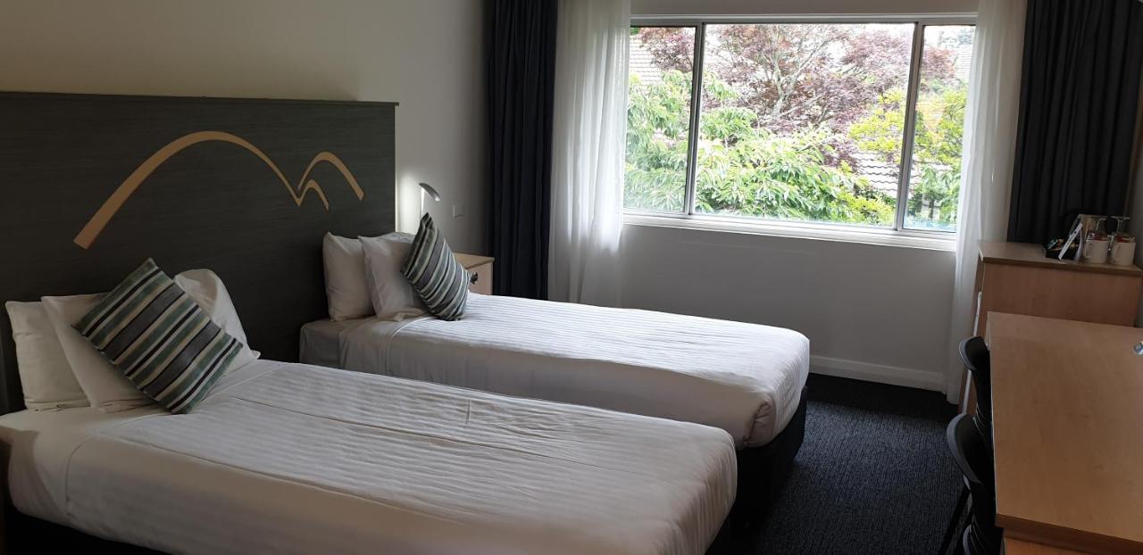 Nesuto Leura Gardens Otel Dış mekan fotoğraf