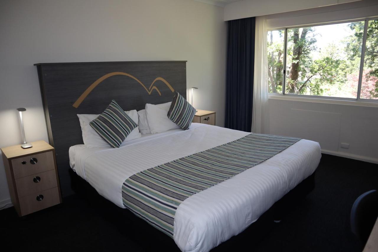 Nesuto Leura Gardens Otel Dış mekan fotoğraf