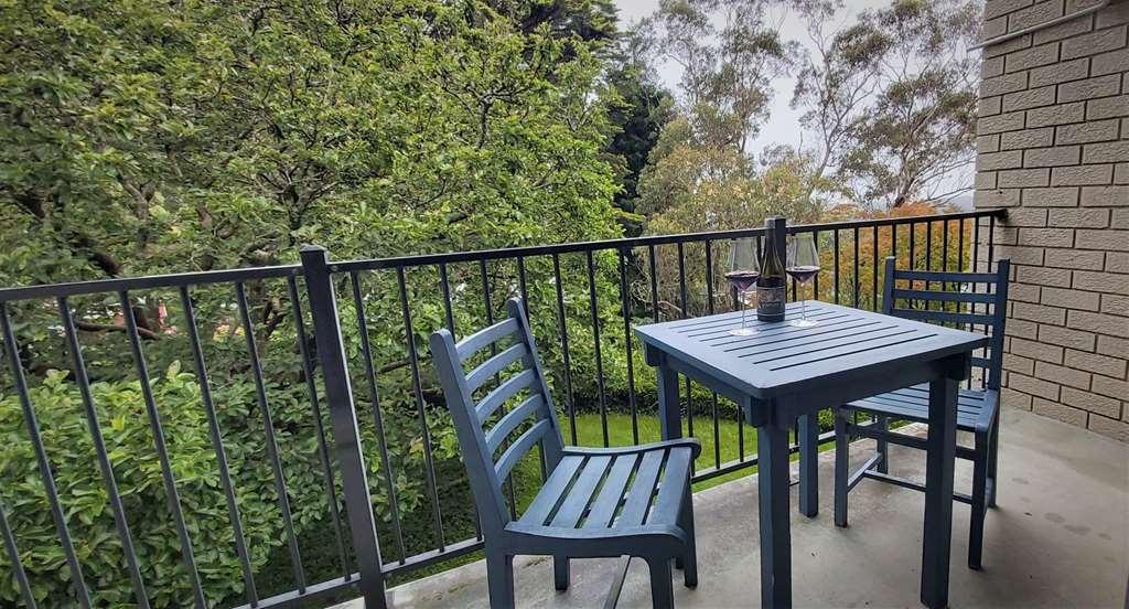 Nesuto Leura Gardens Otel Oda fotoğraf