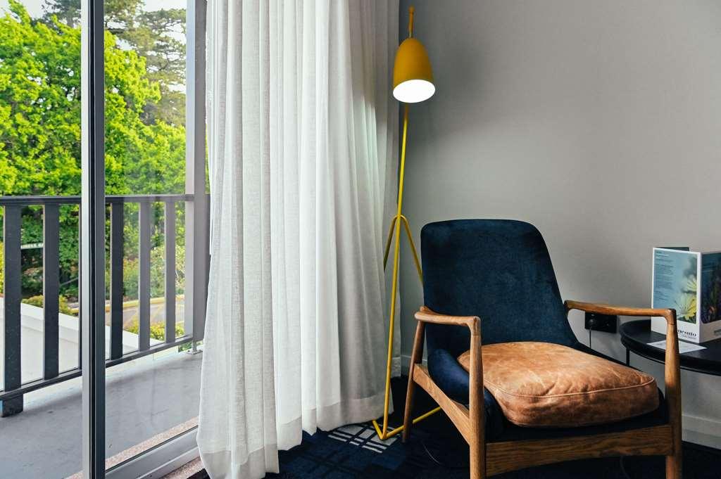 Nesuto Leura Gardens Otel Oda fotoğraf