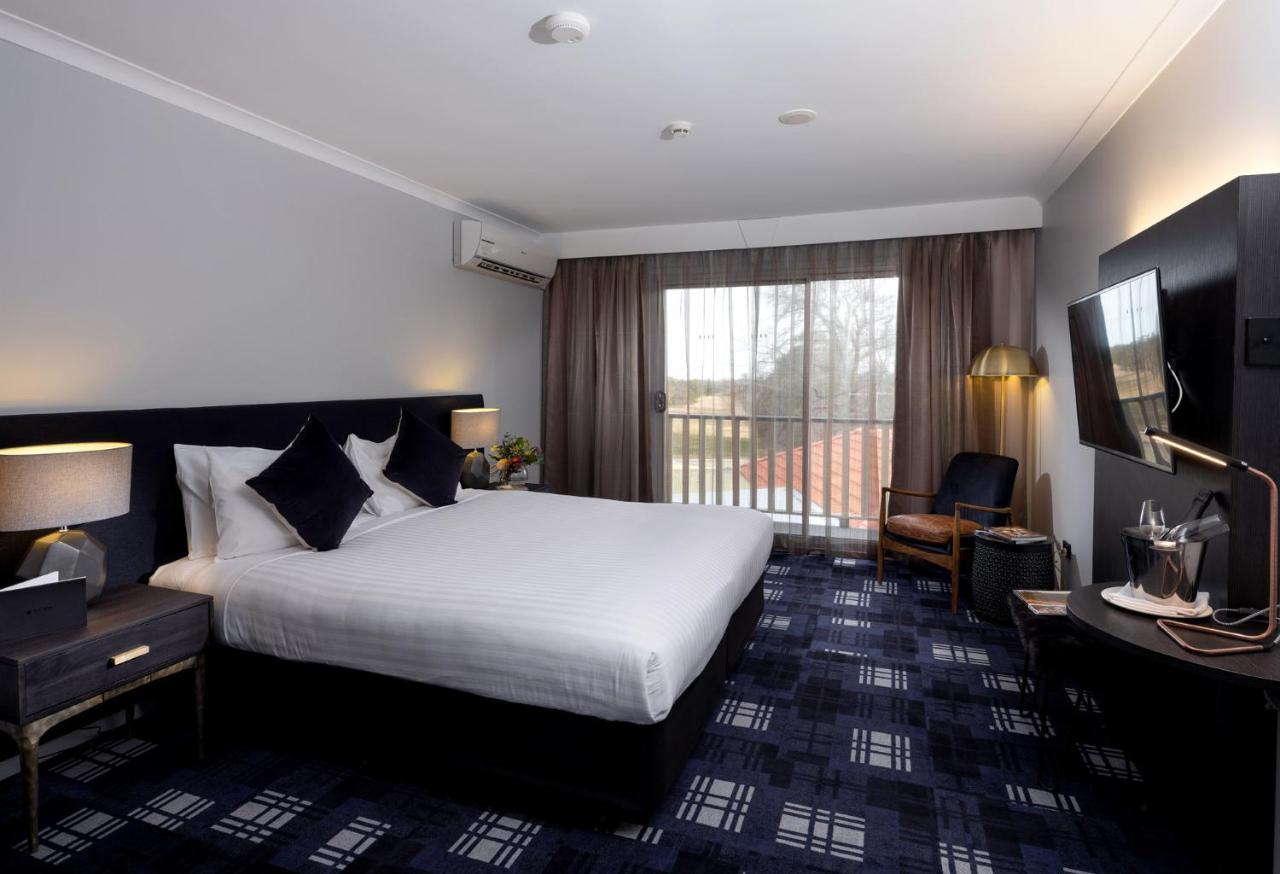 Nesuto Leura Gardens Otel Dış mekan fotoğraf