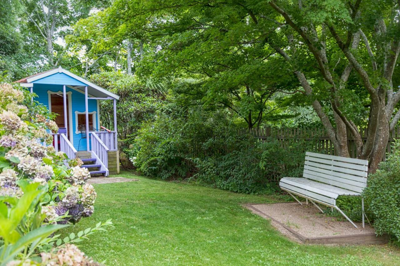 Nesuto Leura Gardens Otel Dış mekan fotoğraf