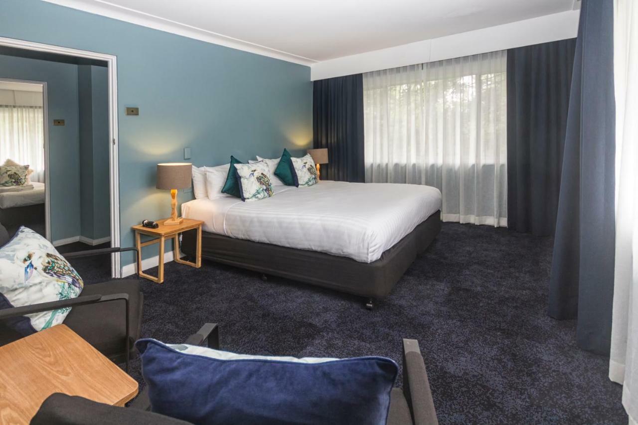 Nesuto Leura Gardens Otel Dış mekan fotoğraf