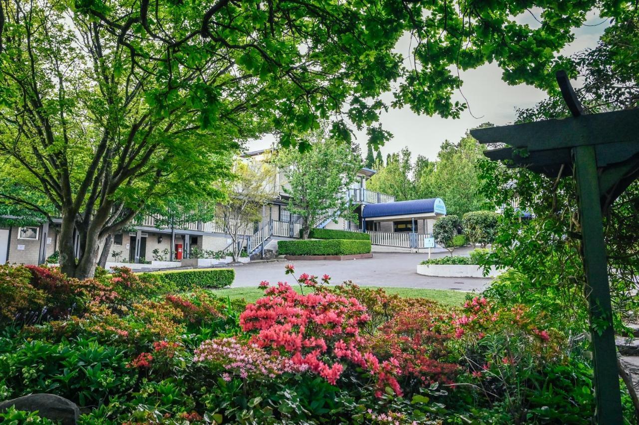 Nesuto Leura Gardens Otel Dış mekan fotoğraf