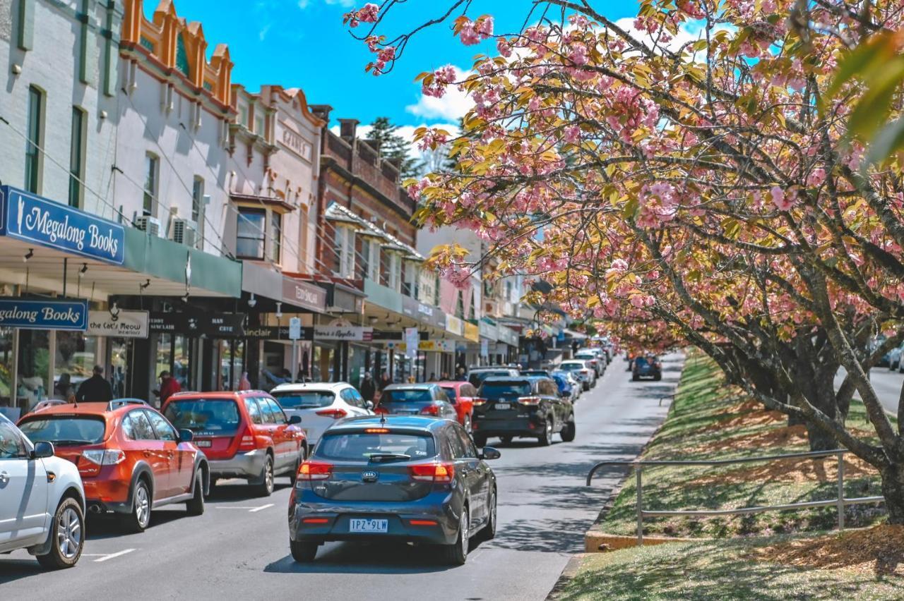Nesuto Leura Gardens Otel Dış mekan fotoğraf